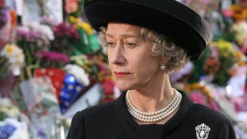 The Queen filmas žiurėti online