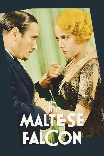 The Maltese Falcon filmas online