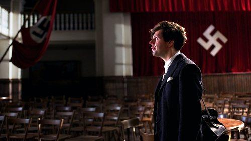 Elseris filmas žiurėti online