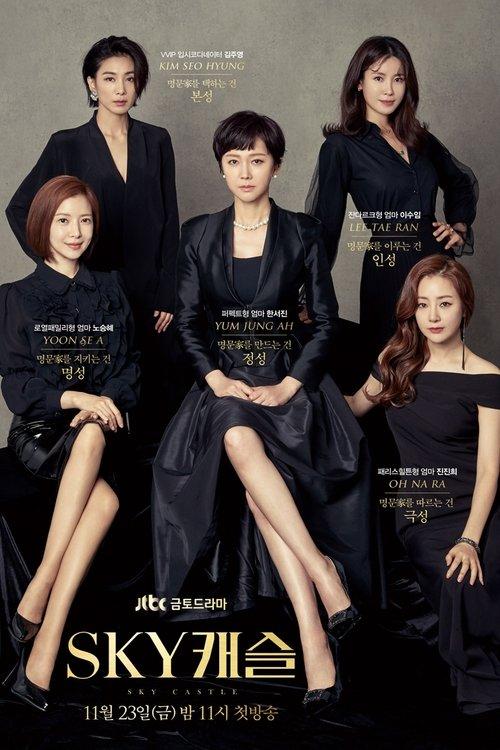 SKY 캐슬 filmas online