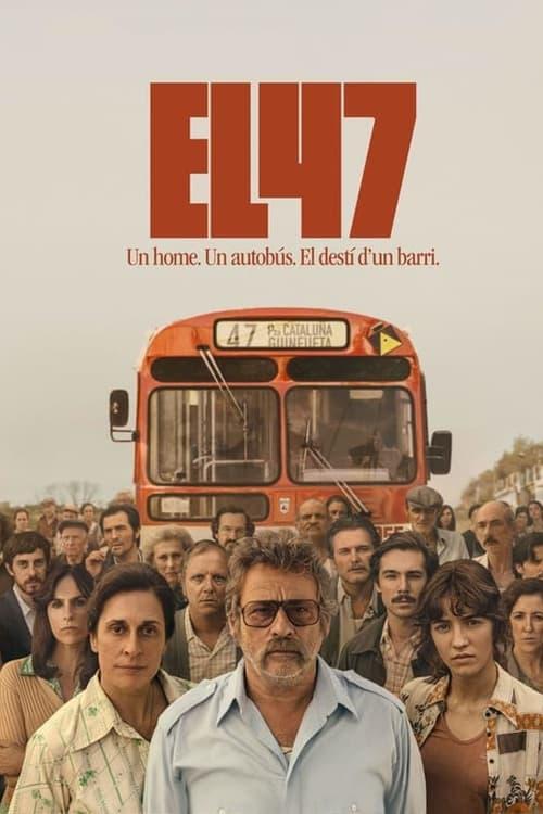 El 47 filmas online