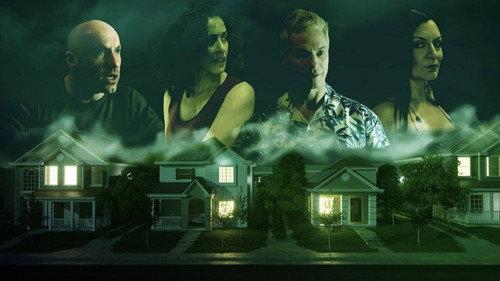 Good Neighbours filmas žiurėti online