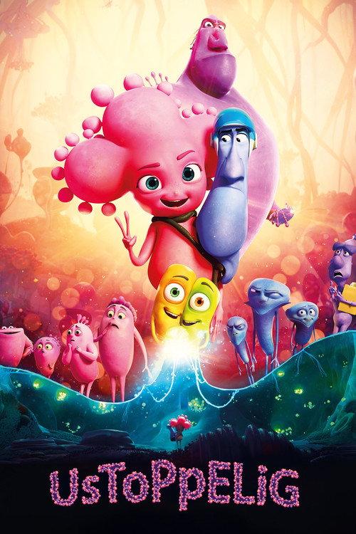 Ustoppelig filmas online