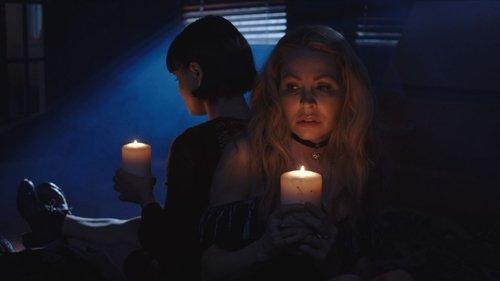 Blood Craft filmas žiurėti online