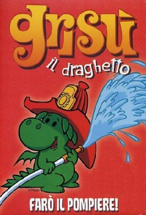 Grisù il draghetto filmas online