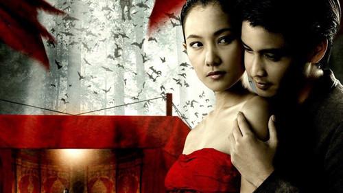 The Haunted Drum filmas žiurėti online