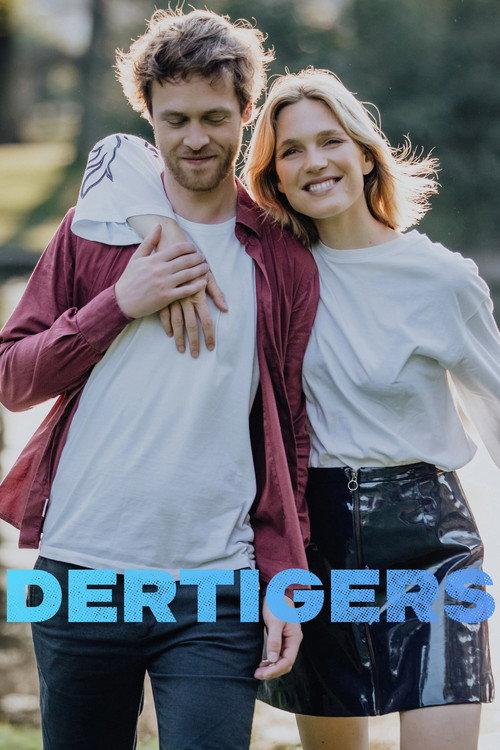 Dertigers filmas online
