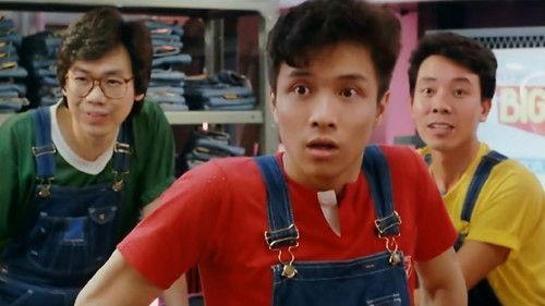 The Other Side of Gentleman filmas žiurėti online