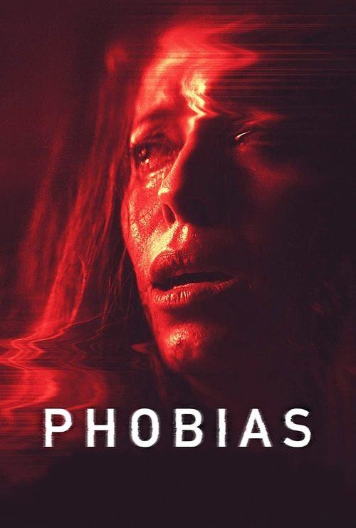 Phobias filmas online