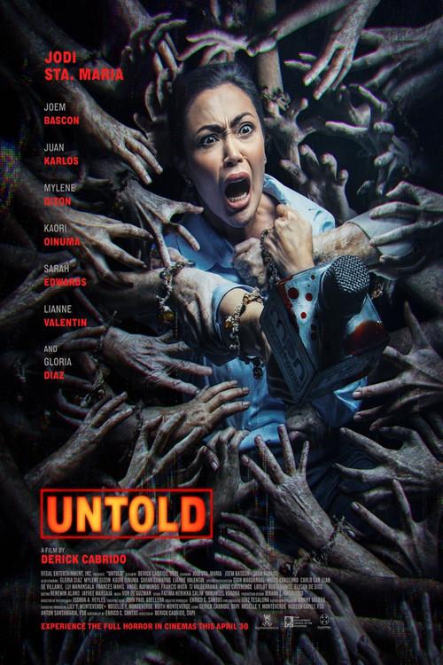 Untold filmas online
