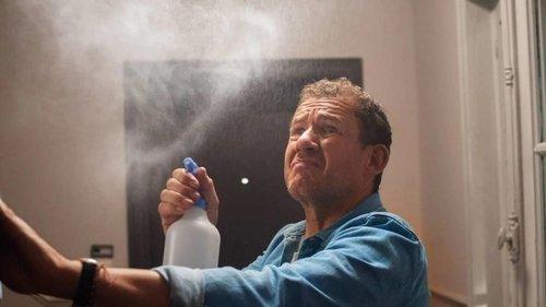 8 Rue de l'Humanité filmas žiurėti online