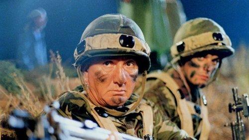 He's in the Army Now filmas žiurėti online