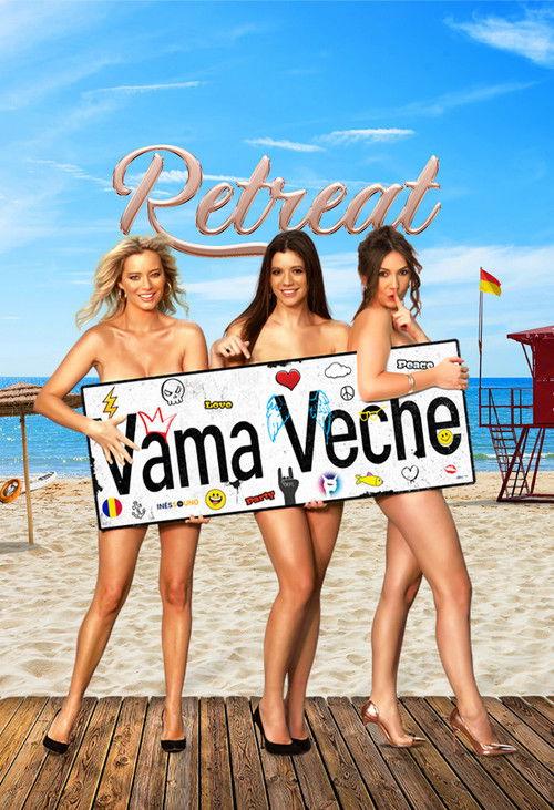 Retreat Vama Veche filmas online