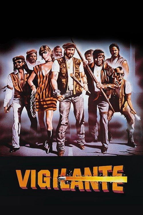 Vigilante filmas online