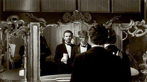 A Strange Love Affair filmas žiurėti online