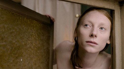 Smalltown Girl filmas žiurėti online