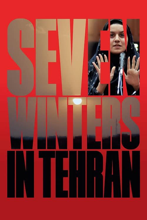 Sieben Winter in Teheran filmas online