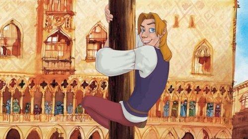 Johan Padan a la descoverta de le Americhe filmas žiurėti online