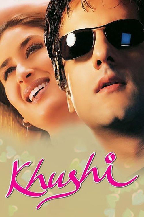 Khushi filmas online