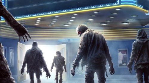 Zombie Town filmas žiurėti online