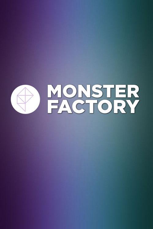 Monster Factory filmas online