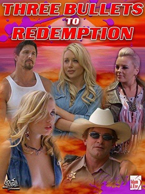 Three Bullets To Redemption filmas online