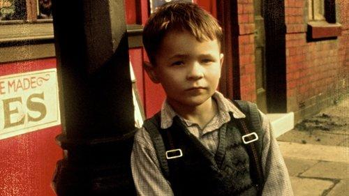 Liam filmas žiurėti online