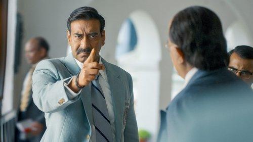 Maidaan filmas žiurėti online