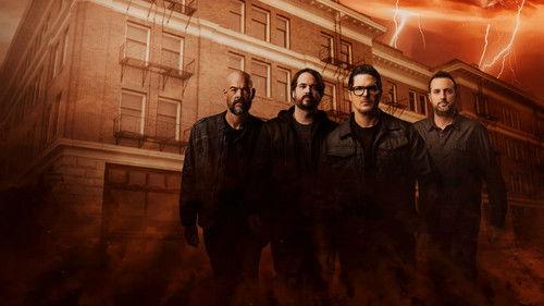 Ghost Adventures: Goldfield Hotel filmas žiurėti online