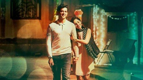 Kaabil filmas žiurėti online