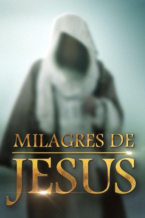 Milagres de Jesus filmas online