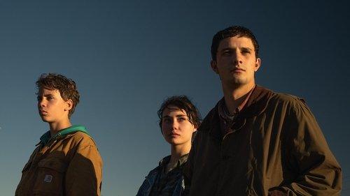 A cielo abierto filmas žiurėti online