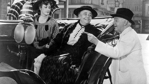 The Sun Shines Bright filmas žiurėti online