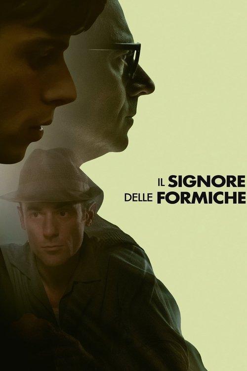 Il signore delle formiche filmas online