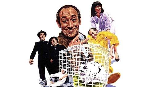 Ach du lieber Harry filmas žiurėti online