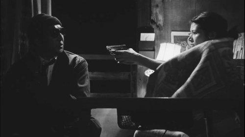 The Love and Adventures of Kuroki Taro filmas žiurėti online