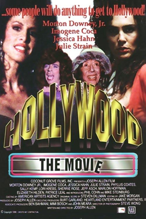 Hollywood: The Movie filmas online