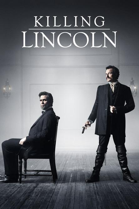 Killing Lincoln filmas online
