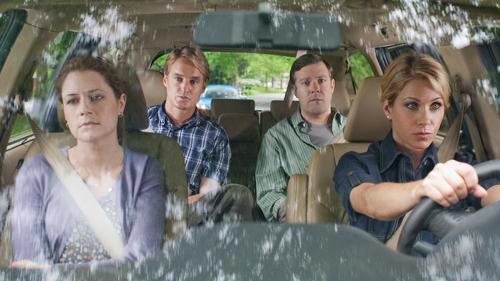 Savaitė be žmonų filmas žiurėti online