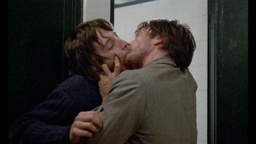 The Wounded Man filmas žiurėti online