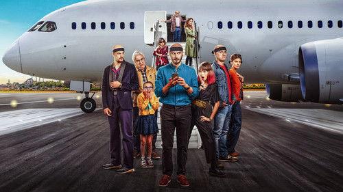 Por los pelos filmas žiurėti online