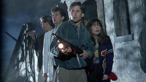 Demon Wind filmas žiurėti online