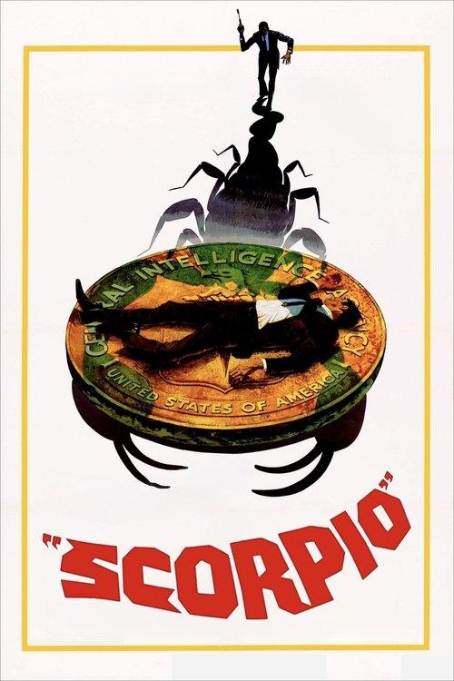 Scorpio filmas online