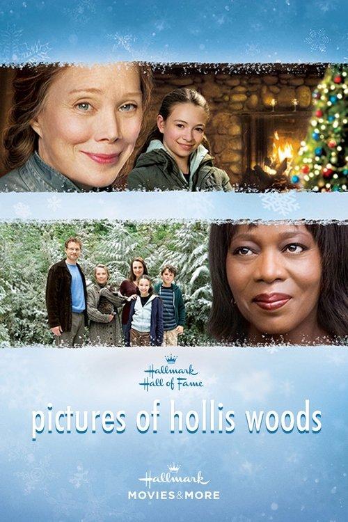 Pictures of Hollis Woods filmas online