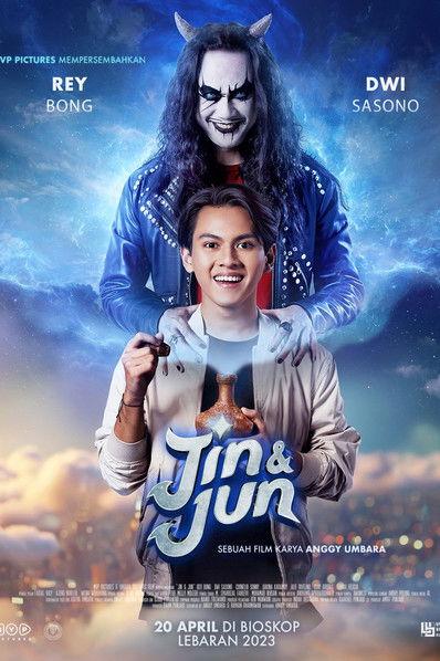 Jin & Jun filmas online