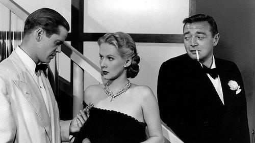 Black Angel filmas žiurėti online