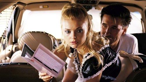 Park filmas žiurėti online