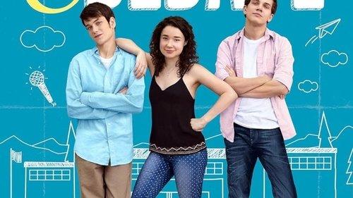 Speech & Debate filmas žiurėti online