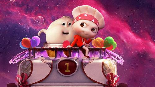 Foodiverse filmas žiurėti online