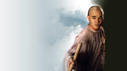 Once Upon a Time in China II filmas žiurėti online